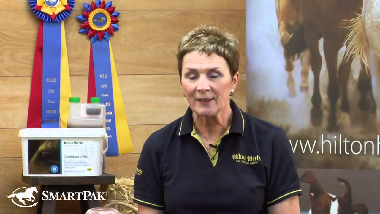 Hilton Herbs Confidence Plus Product Review