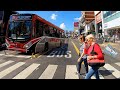Buenos Aires, Argentina — City Walking Tour 【4K】🇦🇷