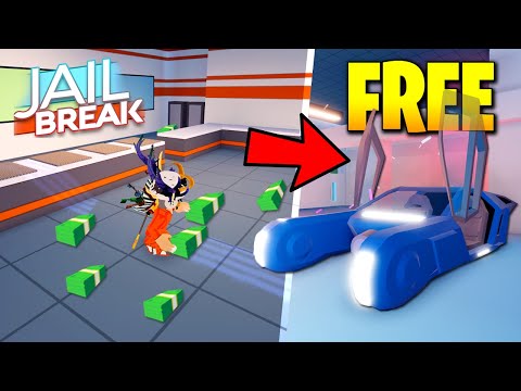 Top 5 Best Jailbreak Glitches Found In Blade Update Roblox Youtube - top 5 best jailbreak glitches that still work roblox youtube