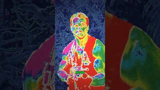 Thermal Imaging DEFEATED