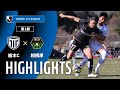 【公式】ハイライト:栃木シティvsSC相模原 明治安田J3リーグ 第1節 2025/2/15