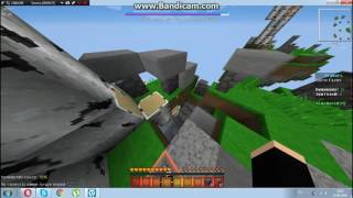 SkyWars #1 {VimeWorld} Неудачная тактика :3