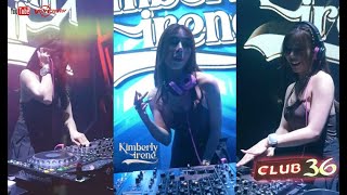 Download Lagu DJ Kimberly Irene Club 36 Jakarta MP3