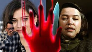 TRAILER REACCIÓN: EL RETORNO DE MISERY (CASTLE ROCK SEASON 2) TEASER #2 TRAILER REACCIÓN: EL RETORNO DE MISERY (CASTLE ROCK SEASON 2) TEASER #2
