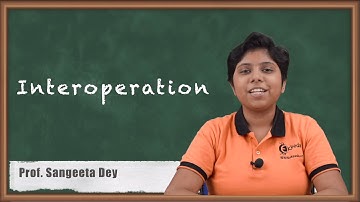 Interoperation Parallelism - System Architecture - Database Management System