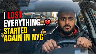How Much Uber Drivers Make in NYC?