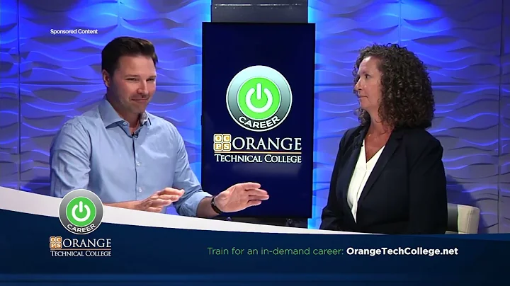 ClickOrlando & OTC: Melanie Stefanowicz Interview ...