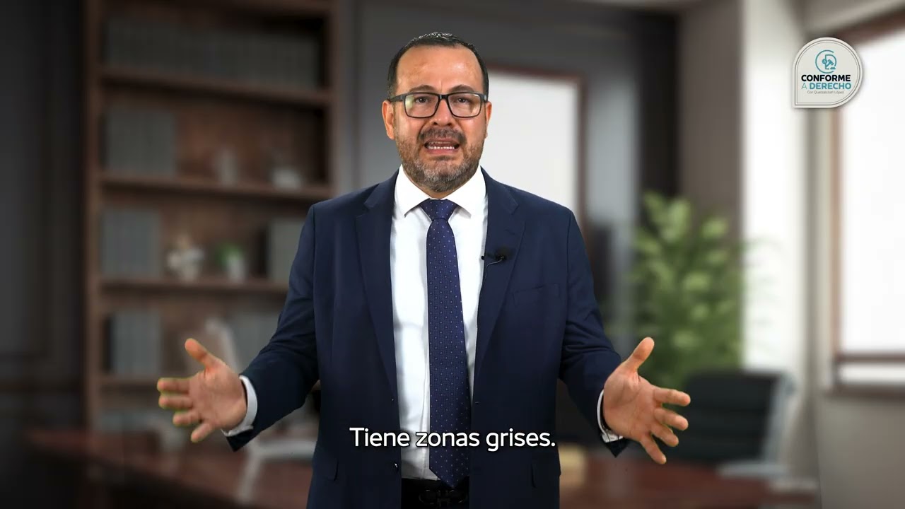 ¿Adiós a las 48 horas? Todo sobre la Jornada Laboral de 40 horas en México