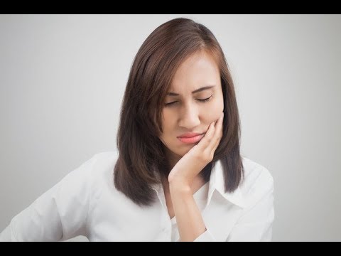 Zespół pieczenia jamy ustnej: przyczyny, objawy, leczenie