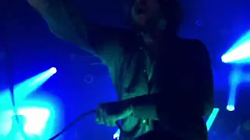 3 - Reptar, King of the Ozone - The Devil Wears Prada (Live in Raleigh, NC - Apr 4, 2015)