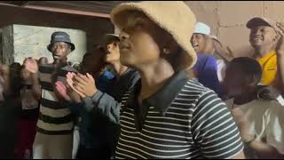 Khujo Arts Movement  Lekganyeng 
