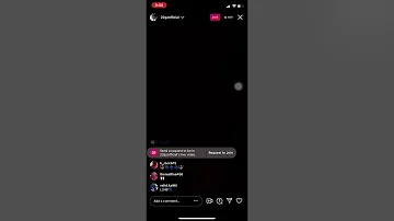22Gz Sends Messgae to ENVY CAINE ON INSTAGRAM LIVE