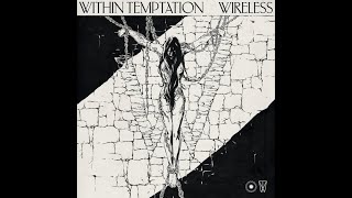 Within Temptation - WIRELESS (Official Preview Visualizer) FULL SONG ON MY CHANNEL! See description!
