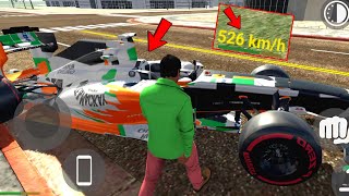 Indian Bike Driving 3D New Update Fastest Car Cheat Code 🤯🔥| New Secret Feature in Update | HIG screenshot 4