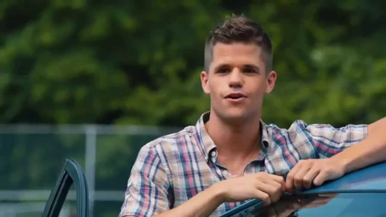 Max et Charlie Carver - The Leftovers - YouTube