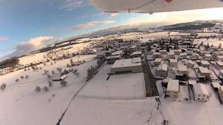 Rundflug, Gassmatt Buttisholz