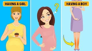 Ways And How to Guess If You’re Having a Boy or a Girl