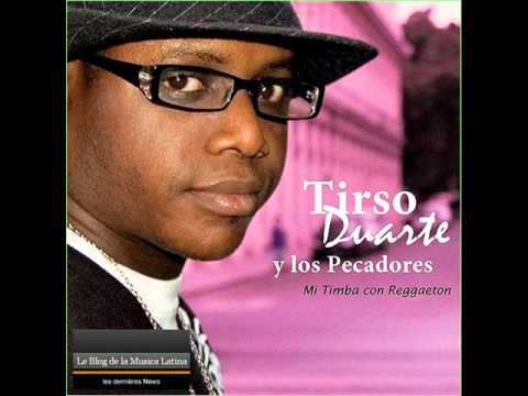 HOY SUPE DE TI - TIRSO DUARTE.wmv