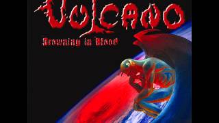 Vulcano - Drowning In Blood [2011] full album