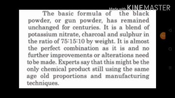 Unit 5 Playing with Fire STD 10 ENGLISH