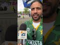 Pakistan cricket team loses to England in Birmingham - fans reaction is unbelievable