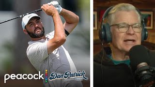 U.S. Open 2025 is Scottie Scheffler's championship 'to lose' | Dan Patrick Show | NBC Sports
