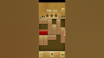 How to unblock free me (easy level 222)