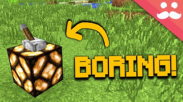 How to make AWESOME LIGHTING in Minecraft!