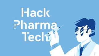 Hack the Pharma Tech 2021