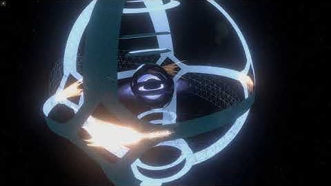 Nazamroth Industries Inter-Universal Logistics Hub™