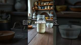 The Culinary Tale of Sourdough Bread's Evolution