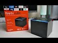 All New Amazon FireTV Cube / GEN 2 / 4K HDR / ATMOS + VISION