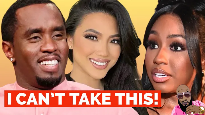 Diddy Announces New Kid, Yung Miami LOSES IT...Bab...