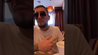 Fulgy Pe Live Vreau Sa Ma Insor, Caut Una Dreapta