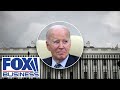 The White House has &#39;bubbled-wrapped&#39; Biden: Brenberg