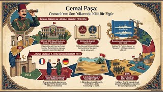 Cemal Paşa Nın Hatıraları Özet