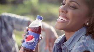 Pepsi Live For Now Masterbrand Campaign  - 30 Second TVC