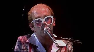 Elton John - I Need You To Turn To (Live at the Playhouse Theatre 1976) HD *Remastered