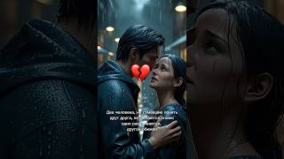 Встреча😔Раскаяние и Обида😢#судьба #shorts #светдлясердца