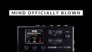 The Only 3 HX Stomp Presets You'll Ever Need