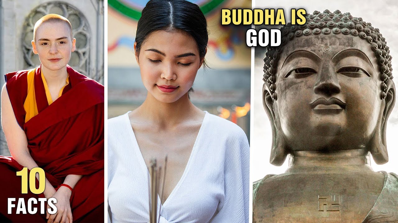 10 Biggest Lies About Buddhism