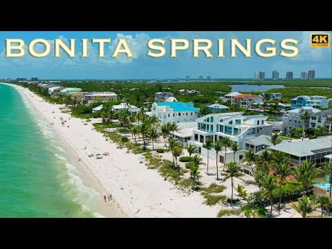 Bonita Springs Florida | In Depth City Tour