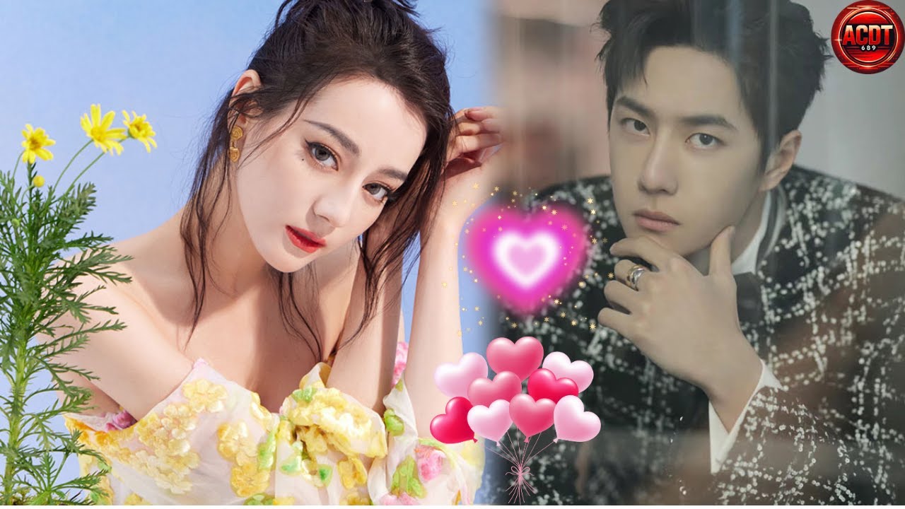 迪丽热巴&王一博登顶品牌代言榜，明星商业版图彻底洗牌！