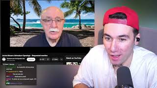 The Greatest Reaction Channel of All Time