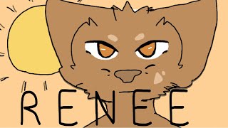 renee // animation meme @tofuu-nofuu913