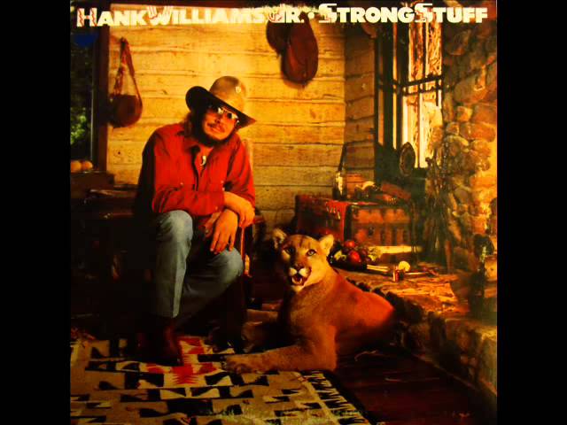 Hank Williams Jr. Chords