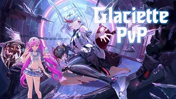 Crystal of Atlan (CN) - Glaciette PvP