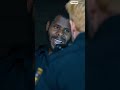 Steve and tyree, our cops and me breaking the law