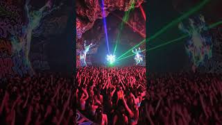 Rave Cave in Altered Alley