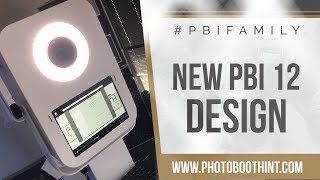 The NEW PBi12 Design